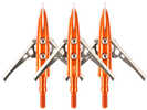 Rage Crossbow Broadhead X 100 Grain No Collar